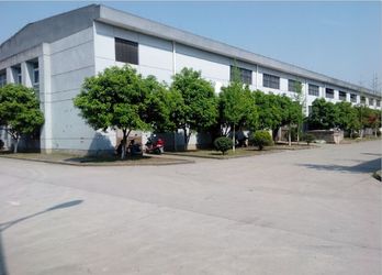 Fuyang D&T Industry Co., Ltd.