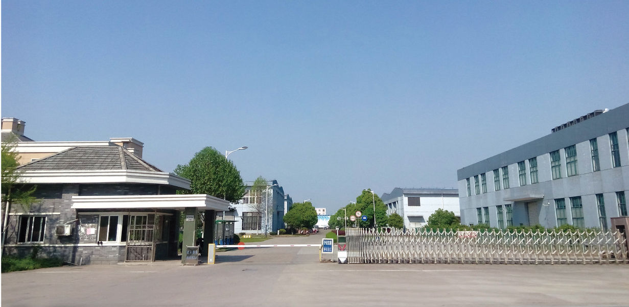 Chine Fuyang D&T Industry Co., Ltd. 