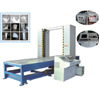 Customized EPS Hot Wire Cutting Machine For 2D And 3D