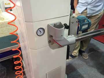 coupeur de oscillation de lame de l'éponge 380V pour l'industrie automobile de meubles/emballage