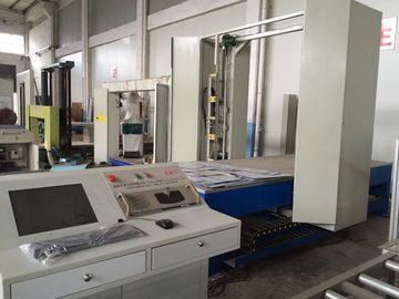 Coupeur chaud chaud de découpe de fil de la vente DTC-E3012 de série de D&T avec l'esprit d'or en Chine