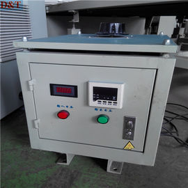 Mousse chaude durable Plein-Automatique de fil coupant la machine de commande numérique par ordinateur pour la forme d'ENV 2D