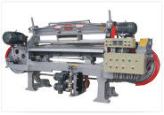 D T coupeur 3500kg 0~25m/min de mousse de commande numérique par ordinateur de machine de découpage en tranches d'EVA de PE de 12 kilowatts