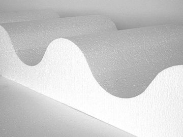 Système de contrôle d'ordinateur industriel chaud de découpeuse de mousse de fil de D T ENV/XPS
