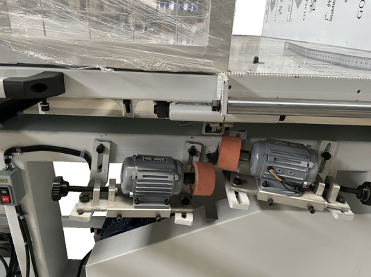 DTLQ-4L Coupe-éponge vertical manuel automatique 1,74 kW