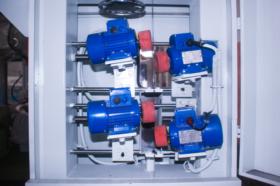Coupeur vertical industriel de mousse pour le matelas 1.74kW d'éponge