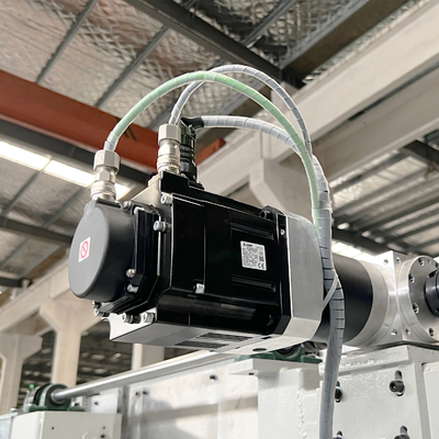 Découpeuse rapide de mousse de fil à double lame pour PVC EVA Phenol de PE d'ENV