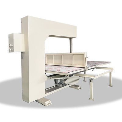 Bon coupeur vertical manuel 1.74kW automatique d'éponge des prix DTLQ-4L