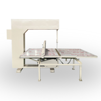Bon coupeur vertical manuel 1.74kW automatique d'éponge des prix DTLQ-4L