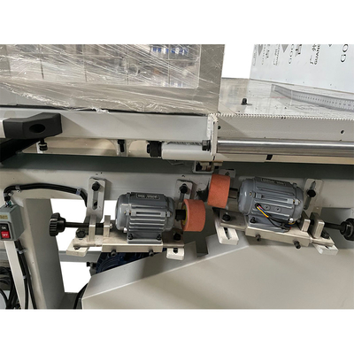 De manuel découpeuse DTLQ-4LB D&T d'éponge de mousse d'unité centrale verticalement