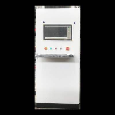 machine DTC-FL1305 de découpe de 6m/Min Automatic Vertical Fast Wire