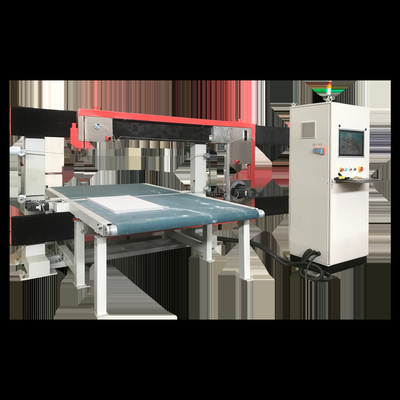 machine DTC-FL1305 de découpe de 6m/Min Automatic Vertical Fast Wire