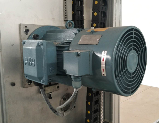 Machine rapide DTC-F1212 0 de feuille de mousse de PE de fil - 6m/Min