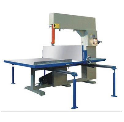 Écurie verticale de machine de coupeur de mousse de l'éponge DTLQ-4 automatique pour EVA Pearl Cotton