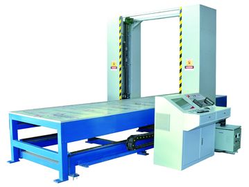 1200kg coupeur électrique de mousse de profileur de XPS de découpeuse du fil ENV