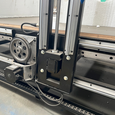 Fil chaud de commande numérique par ordinateur du coupeur 3D de DTC-E2022 ENV XPS avec le certificat de la CE
