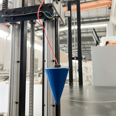 3D la commande numérique par ordinateur chaude ENV de fil d'axe de la commande numérique par ordinateur 3 écument coupeur pour des feuilles de mousse de styrol