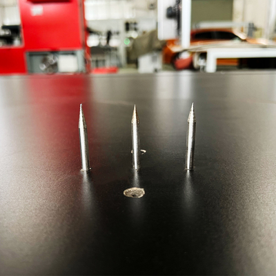 Découpeuse 50HZ de mousse de fil chaud de la commande numérique par ordinateur 3D DTC-E2022 EPS XPS EPP