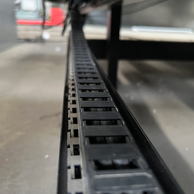 Découpeuse 50HZ de mousse de fil chaud de la commande numérique par ordinateur 3D DTC-E2022 EPS XPS EPP