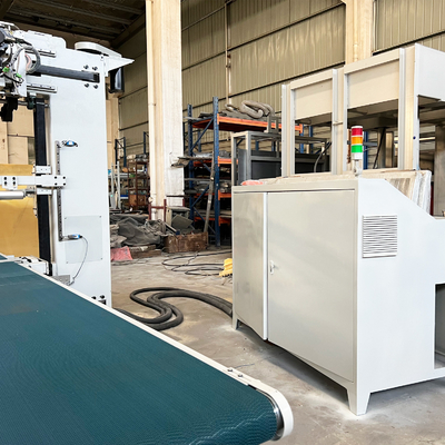 Matériaux de construction rapides verticaux de fil de décollement EVA Foam Cutting Machine Blade