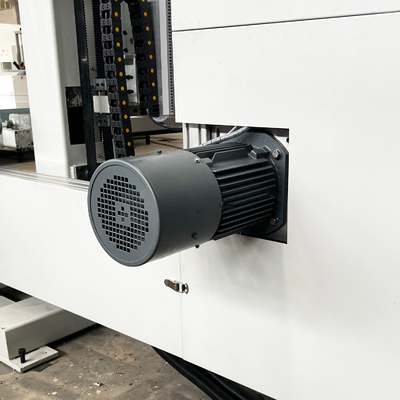Machine de découpe de mousse CNC PU rigide DT double lame de fil rapide 2.0mm 3kW * 2 pièces