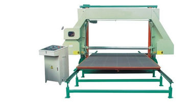 Coupeur automatique 8.14KW, découpeuse de lame de transducteur de coupeur d'éponge de mousse de styrol