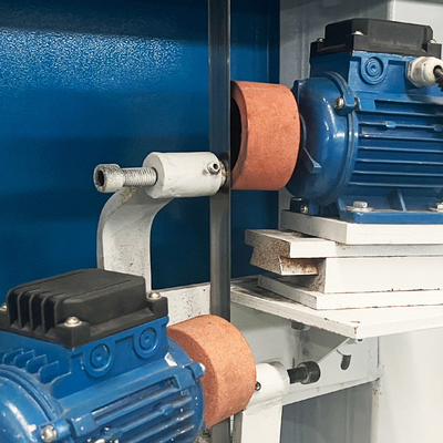 Matériaux de construction verticaux de fil d'EVA Foam Cutting Machine Fast