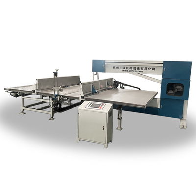 Vitesse rapide 600mm d'éponge de PE de mousse de machine verticale automatique de coupeur