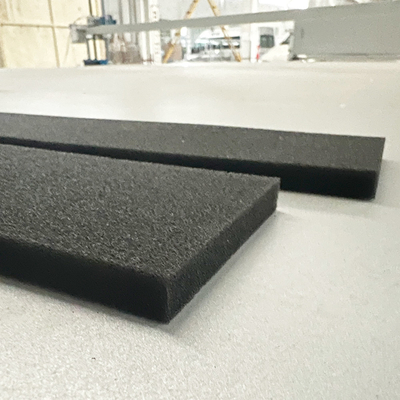 commande numérique par ordinateur de découpeuse verticale de mousse de taille de 600mm petite