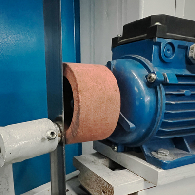Vitesse rapide 600mm d'éponge de PE de mousse de machine verticale automatique de coupeur