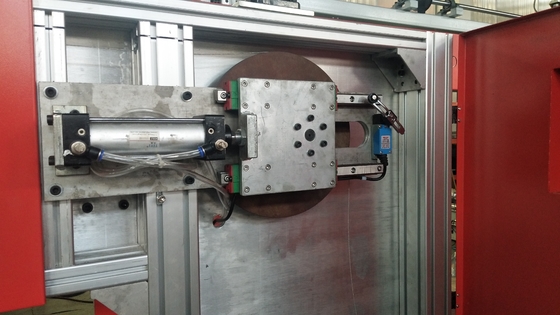 Gestion par ordinateur verticale de découpeuse de mousse de découpe de commande numérique par ordinateur