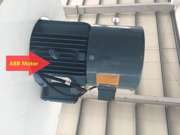 Coupeur de rotation vertical raisonnable de découpe pour couper l'éponge et les matériaux composés