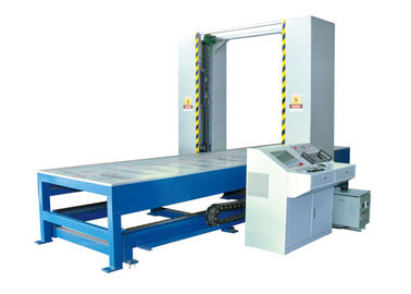 Coupeur chaud de mousse de fil de forme automatique de la commande numérique par ordinateur 3D de fabricant de machine de la Chine