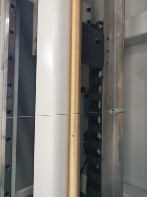 machine de découpe de mousse en EPS en polystyrène Cnc
