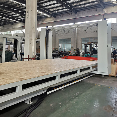 machine de découpe de mousse en EPS en polystyrène Cnc