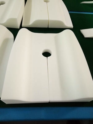 Machine de découpe de mousse CNC avec lames horizontales et verticales