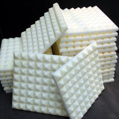 Machines de découpe de mousse d'éponge verticale de 5 kW pour EVA