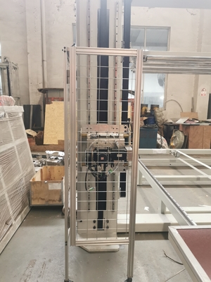 Mise à niveau de la production CNC couteau oscillant coupeuse d'éponge d'écume pour la coupe de précision