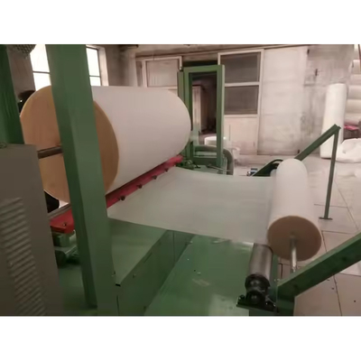 Appareil de découpage de moquettes et de matelas