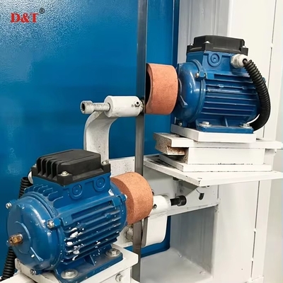Machine automatique de découpe verticale pour le coton EVA/perle et l'éponge avec un seul amortisseur de la plateforme de travail