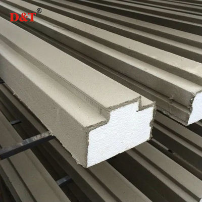 Solution de revêtement efficace - Machine de revêtement EPS pour polystyrène expansé, enduisage au ciment