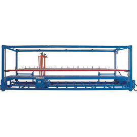 Découpeuse automatique du fil chaud ENV 1,5 M/DTC-E1212 minimum