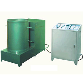 Mousse de polyuréthane semi automatique de matelas faisant à machine la haute boîte de fabrication écumante efficace