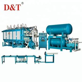 Machine de bâti bleue de la haute performance ENV de couleur commandée automatiquement par le PLC
