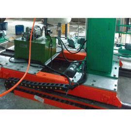 Machine écumante semi - d'unité centrale de mousse de boîte automatique électrique en lots pour le matelas d'éponge