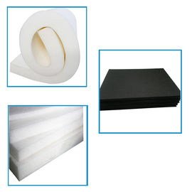 Découpeuse de mousse du matelas 4mm ENV d'éponge