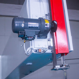 Machine automatique fiable de coupeur de feuille de mousse d'éponge pour le coton de perle d'EVA