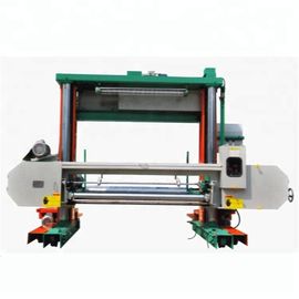Découpeuse horizontale de rebondissement de la mousse 8.12kw