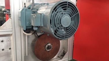 Machine verticale de coupeur de mousse de commande numérique par ordinateur Puf de fil rapide complètement automatique avec la longue durée