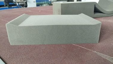 Commande numérique par ordinateur de D&T horizontale et tuyau vertical de PVC faisant à machine la découpeuse automatique de tuyau